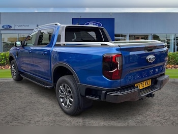Used Ford Ranger 2025 for sale - 78954125: Photo