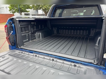 Used Ford Ranger 2025 for sale - 78954125: Photo