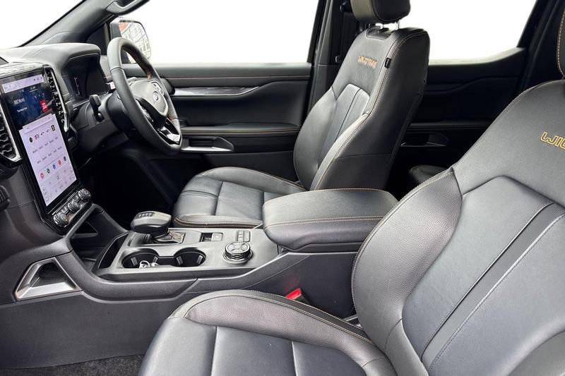 Used Ford Ranger 2025 for sale - 78001242: Photo 10