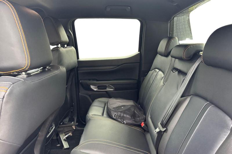 Used Ford Ranger 2025 for sale - 78001242: Photo 11