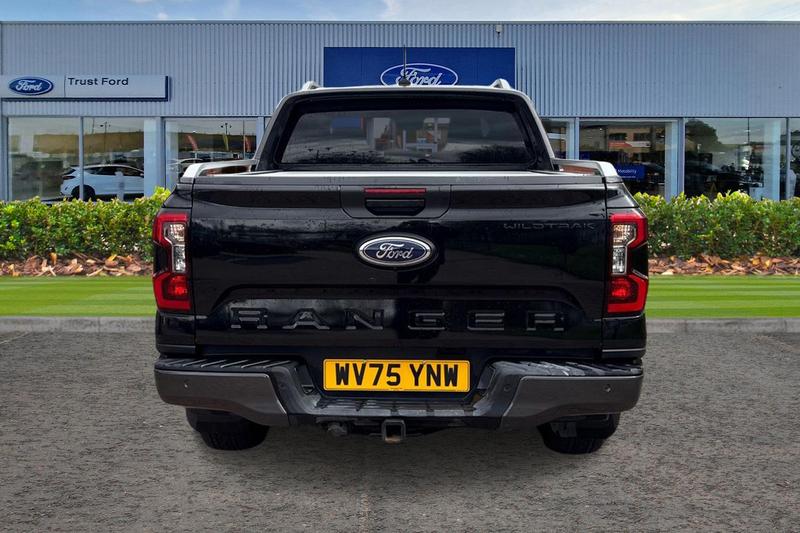 Used Ford Ranger 2025 for sale - 78001242: Photo 13