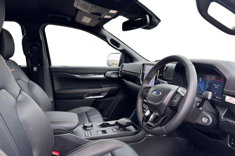 Used Ford Ranger 2025 for sale - 78001242: Photo 14