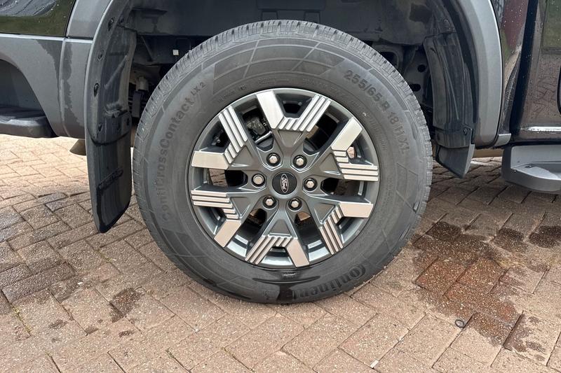 Used Ford Ranger 2025 for sale - 78001242: Photo 15