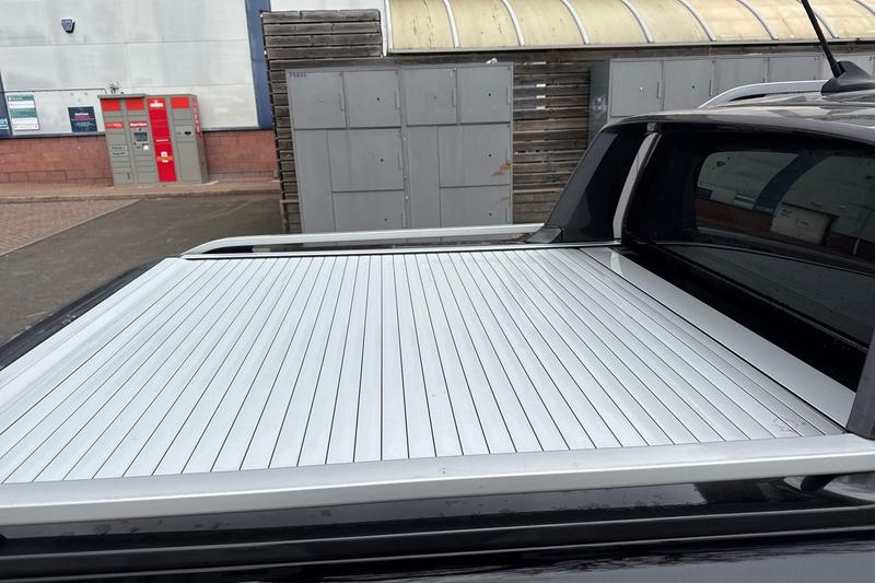 Used Ford Ranger 2025 for sale - 78001242: Photo 16