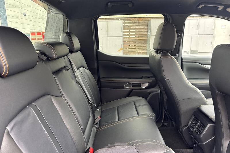 Used Ford Ranger 2025 for sale - 78001242: Photo 17