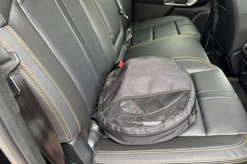 Used Ford Ranger 2025 for sale - 78001242: Photo 18