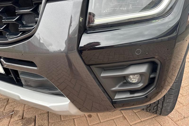 Used Ford Ranger 2025 for sale - 78001242: Photo 21