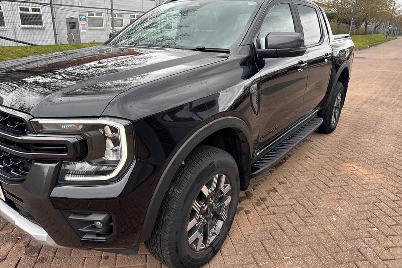 Used Ford Ranger 2025 for sale - 78001242: Photo 22