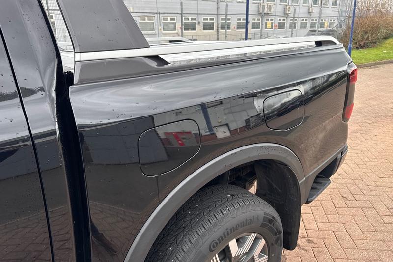 Used Ford Ranger 2025 for sale - 78001242: Photo 23