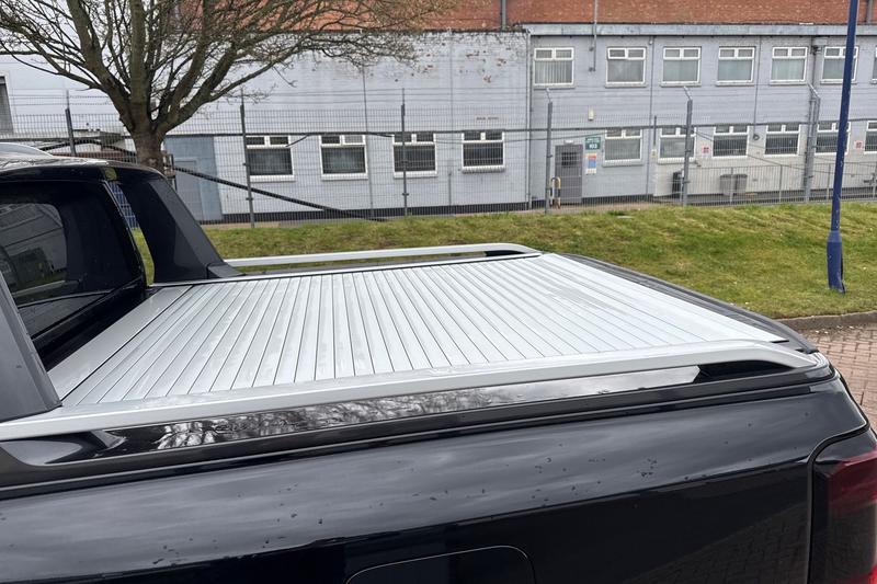 Used Ford Ranger 2025 for sale - 78001242: Photo 25