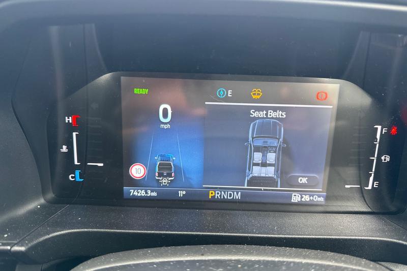 Used Ford Ranger 2025 for sale - 78001242: Photo 27