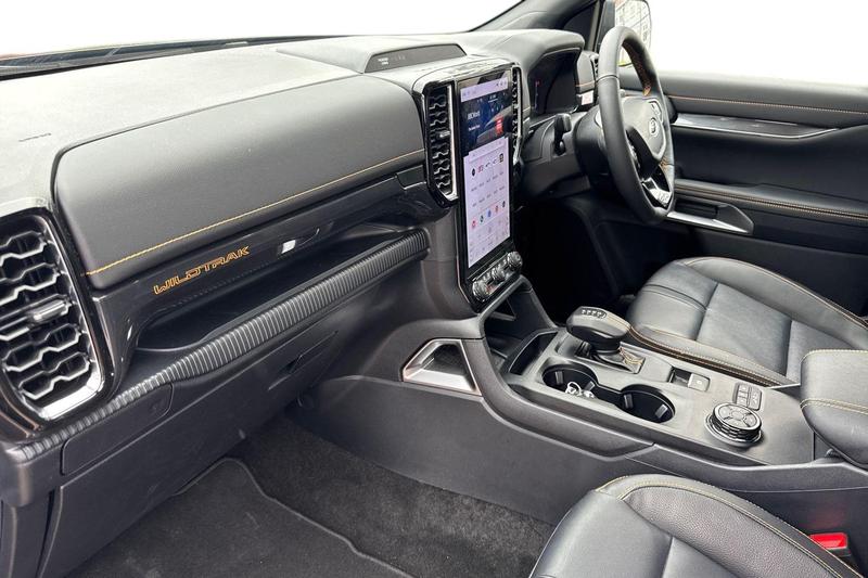 Used Ford Ranger 2025 for sale - 78001242: Photo 3