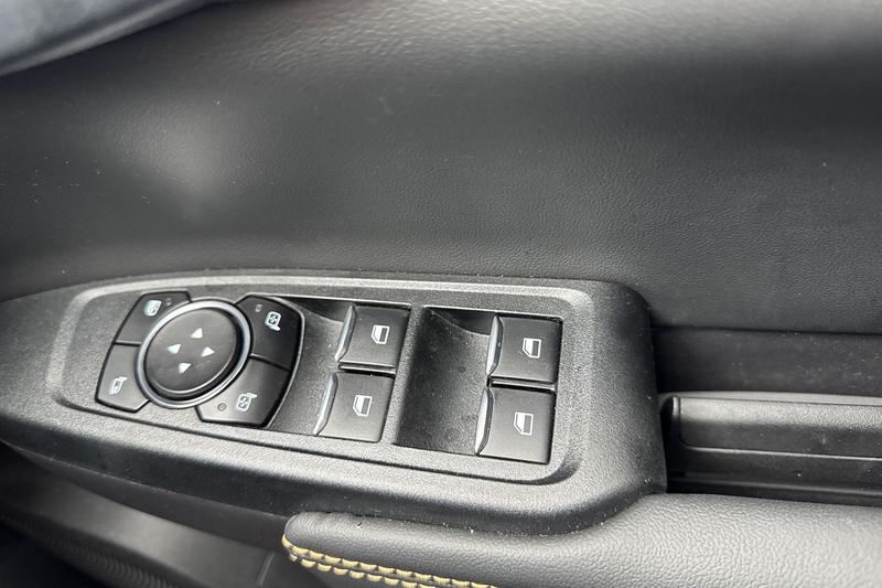 Used Ford Ranger 2025 for sale - 78001242: Photo 30