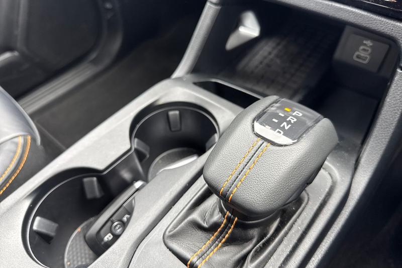 Used Ford Ranger 2025 for sale - 78001242: Photo 33