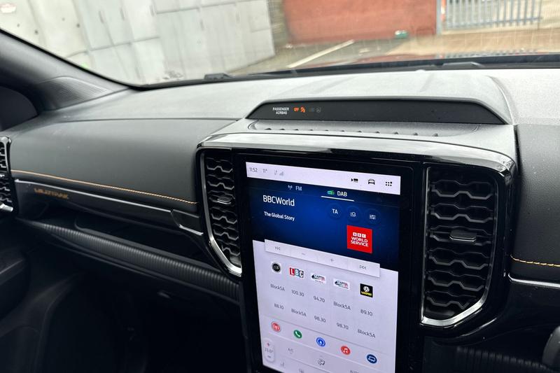 Used Ford Ranger 2025 for sale - 78001242: Photo 36