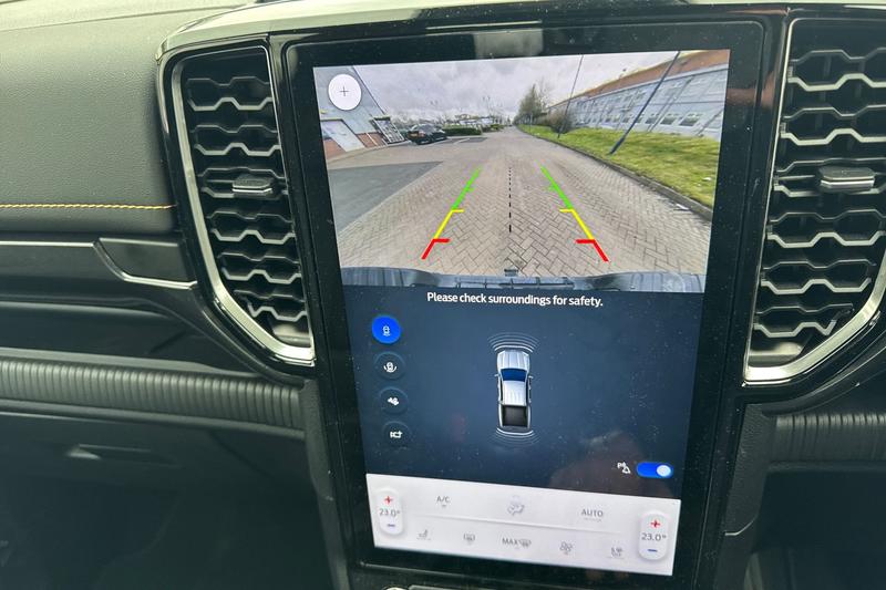 Used Ford Ranger 2025 for sale - 78001242: Photo 37