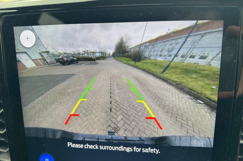 Used Ford Ranger 2025 for sale - 78001242: Photo 38