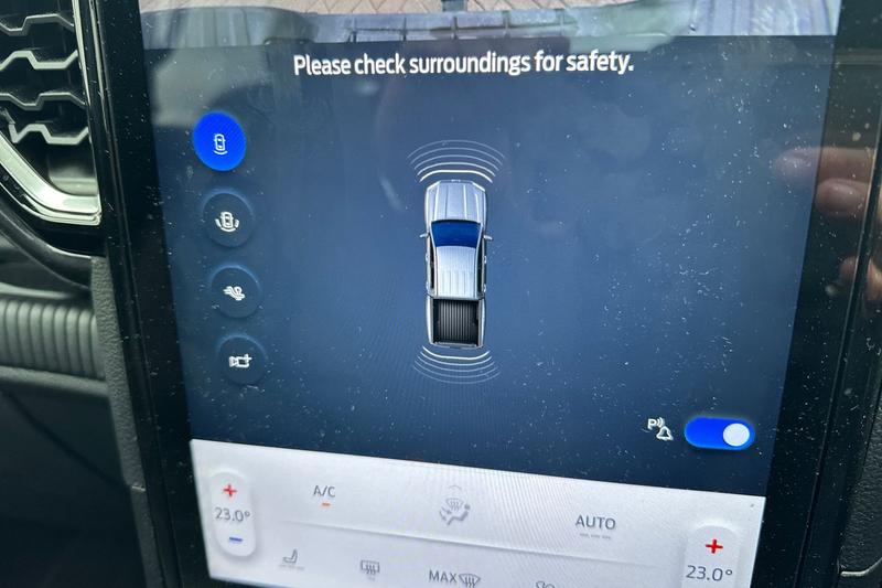 Used Ford Ranger 2025 for sale - 78001242: Photo 39