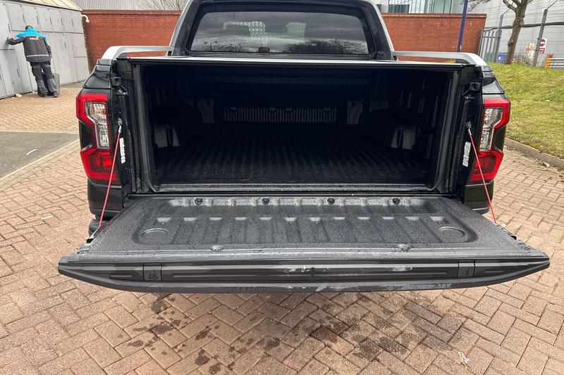 Used Ford Ranger 2025 for sale - 78001242: Photo 4