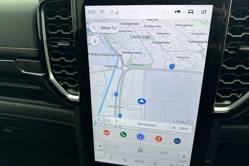 Used Ford Ranger 2025 for sale - 78001242: Photo 40