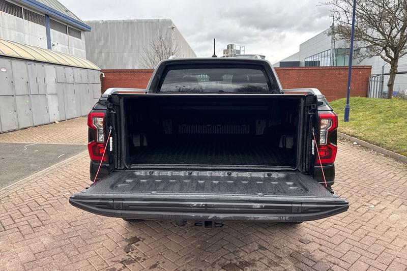 Used Ford Ranger 2025 for sale - 78001242: Photo 6