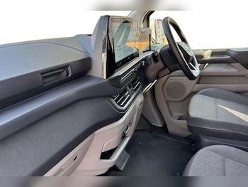 Used Ford Transit Custom 2026 for sale - 79556804: Photo