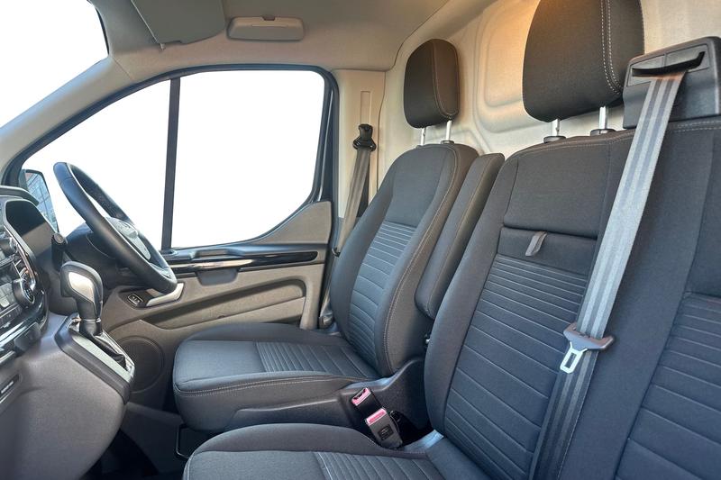 Used Ford Transit Custom 2023 for sale - 76703210: Photo 10