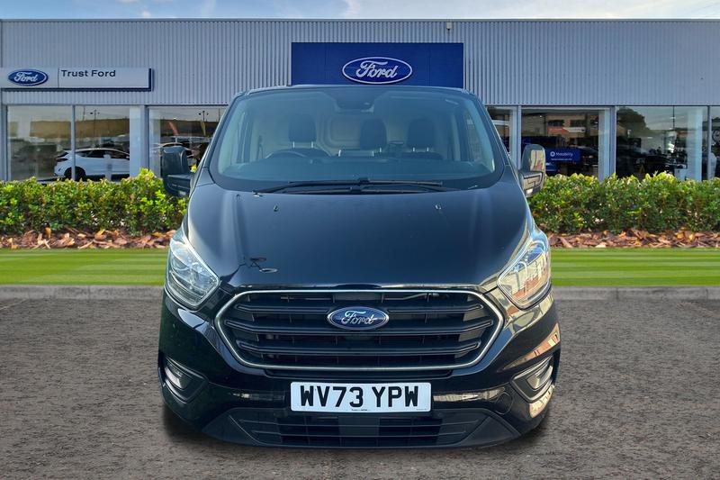 Used Ford Transit Custom 2023 for sale - 76703210: Photo 12