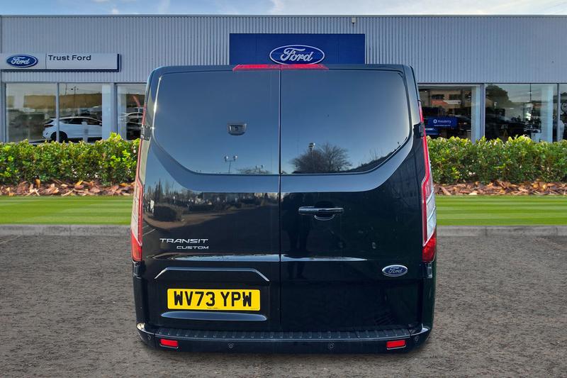 Used Ford Transit Custom 2023 for sale - 76703210: Photo 13