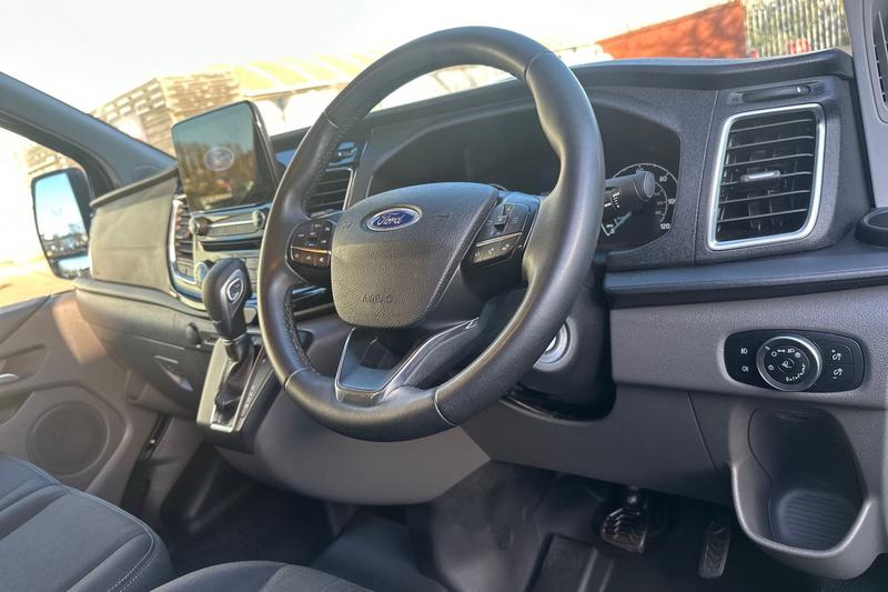 Used Ford Transit Custom 2023 for sale - 76703210: Photo 14