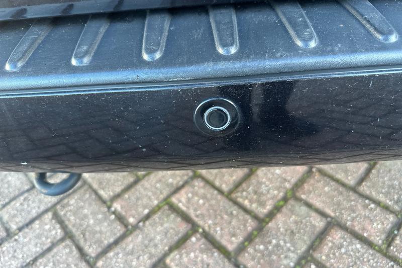 Used Ford Transit Custom 2023 for sale - 76703210: Photo 16