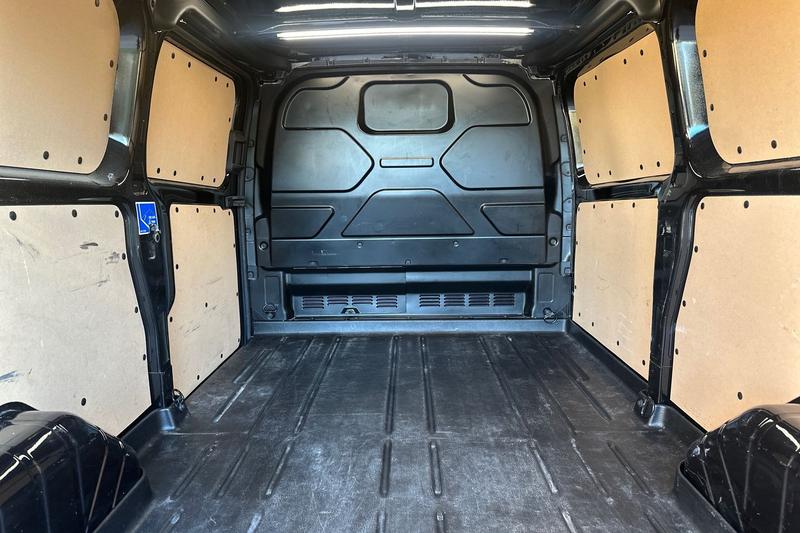 Used Ford Transit Custom 2023 for sale - 76703210: Photo 17