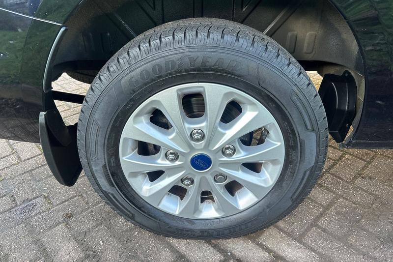 Used Ford Transit Custom 2023 for sale - 76703210: Photo 18