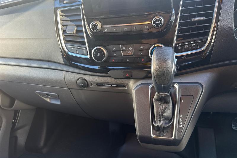 Used Ford Transit Custom 2023 for sale - 76703210: Photo 19