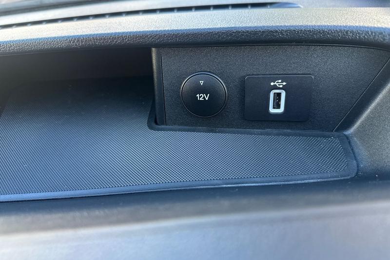 Used Ford Transit Custom 2023 for sale - 76703210: Photo 21