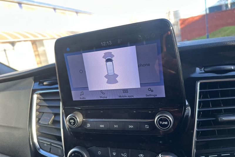 Used Ford Transit Custom 2023 for sale - 76703210: Photo 23