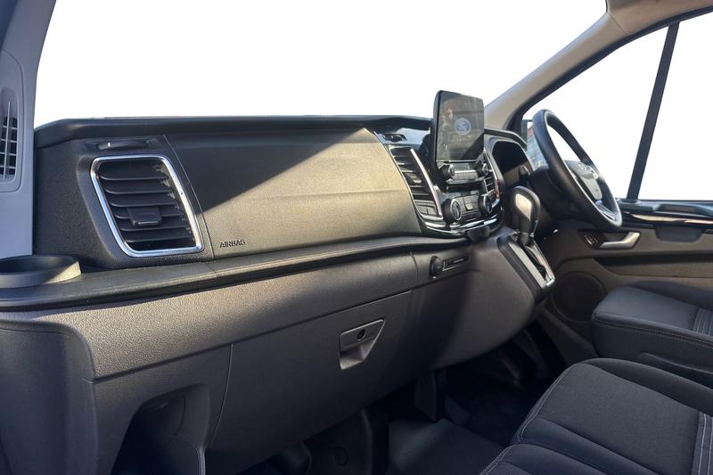 Used Ford Transit Custom 2023 for sale - 76703210: Photo 3