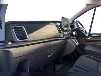 Used Ford Transit Custom 2023 for sale - 76703210: Photo