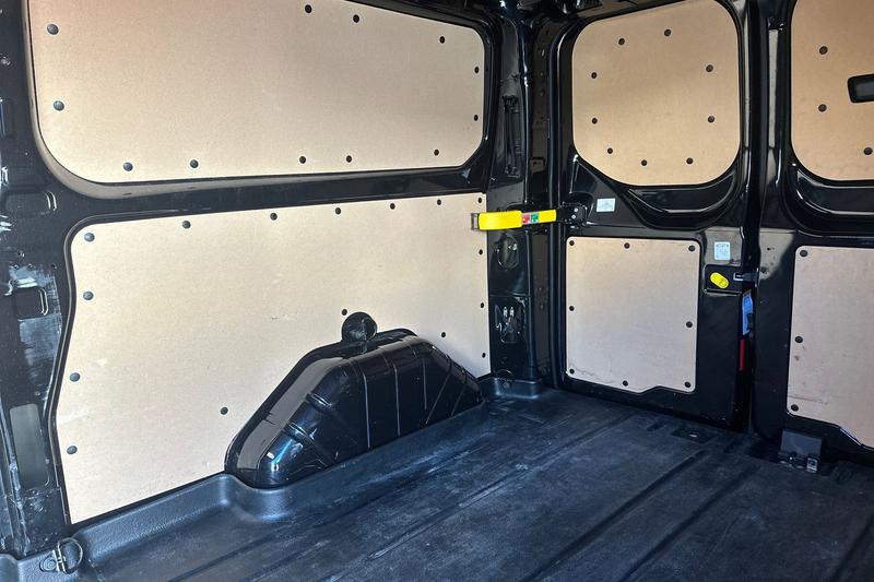 Used Ford Transit Custom 2023 for sale - 76703210: Photo 4