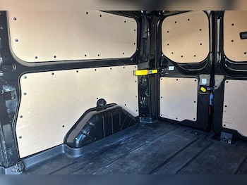 Used Ford Transit Custom 2023 for sale - 76703210: Photo