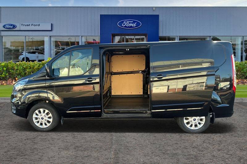 Used Ford Transit Custom 2023 for sale - 76703210: Photo 5