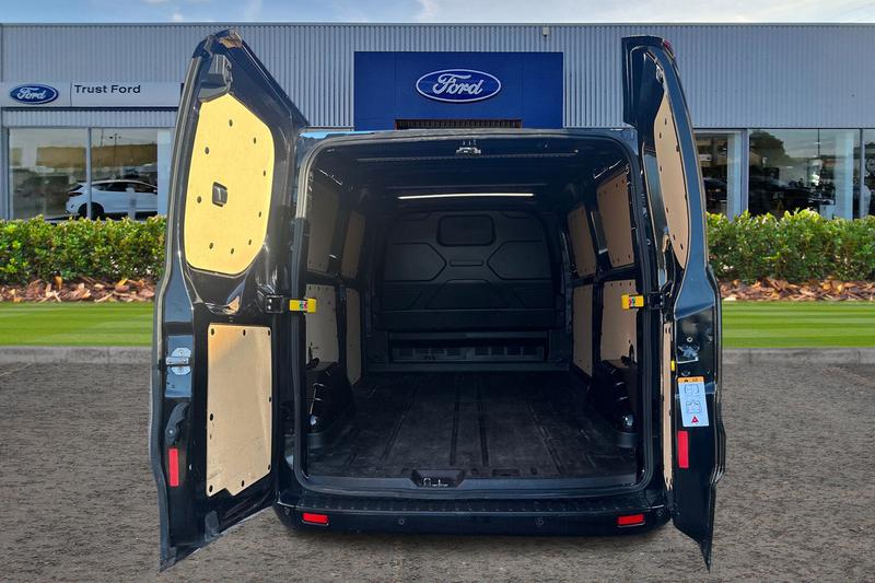 Used Ford Transit Custom 2023 for sale - 76703210: Photo 6
