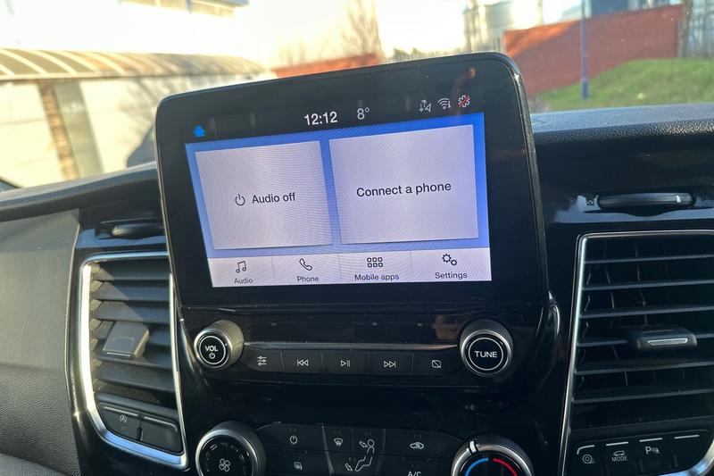 Used Ford Transit Custom 2023 for sale - 76703210: Photo 9