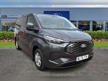 Used Ford E-Transit 2026 for sale - 78907404: Photo