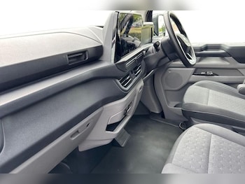 Used Ford E-Transit 2026 for sale - 78907404: Photo