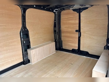 Used Ford E-Transit 2026 for sale - 78907404: Photo