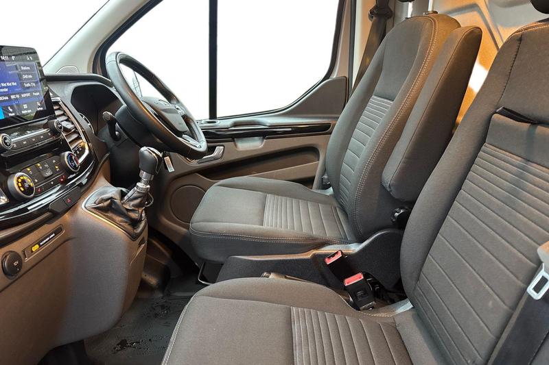 Used Ford Transit Custom 2023 for sale - 77462454: Photo 10