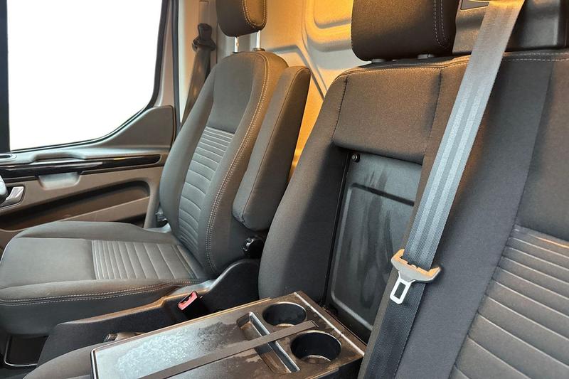 Used Ford Transit Custom 2023 for sale - 77462454: Photo 11