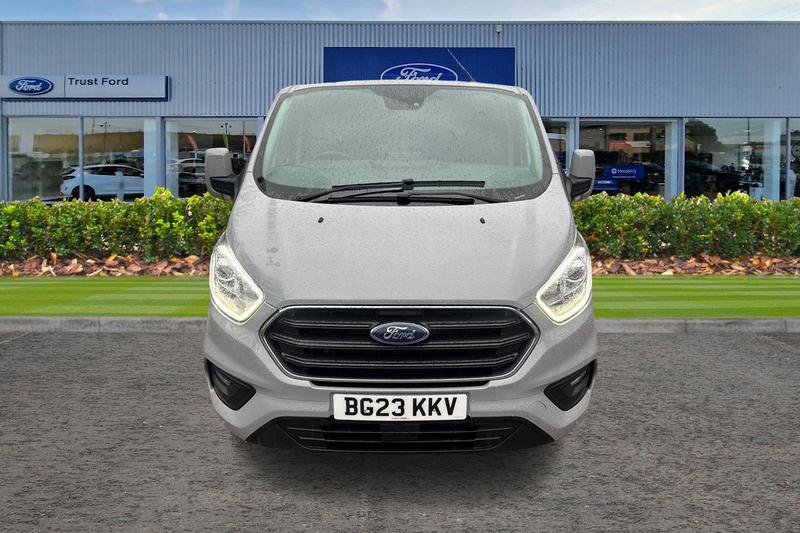 Used Ford Transit Custom 2023 for sale - 77462454: Photo 12