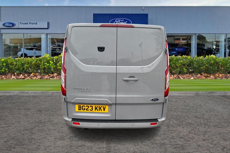 Used Ford Transit Custom 2023 for sale - 77462454: Photo 13